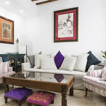 Apartment Ocean Side La Caleta *