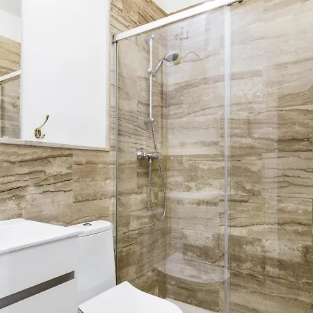 Apartment Ocean Side La Caleta *