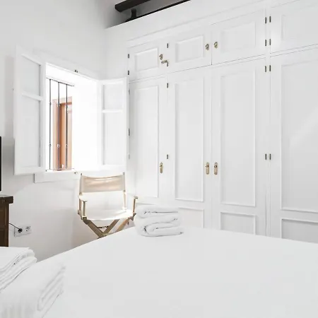 Apartment Ocean Side La Caleta *