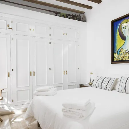 Apartamento Ocean Side La Caleta Cádiz