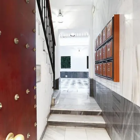 Apartamento Ocean Side La Caleta *
